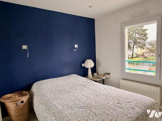 Appartement en vente à Vannes, Bretagne, 250000€