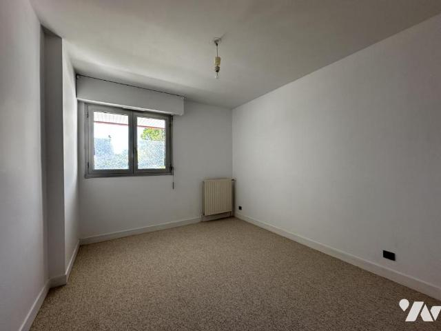 Appartement en vente à Vannes, Bretagne, 255000€