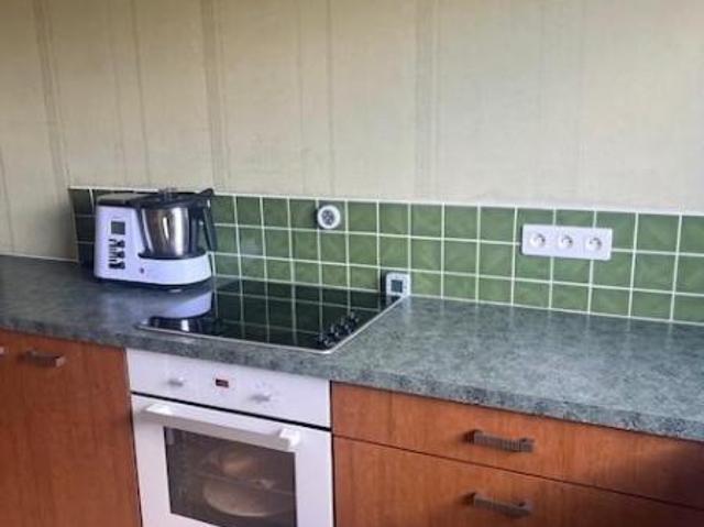 Appartement en vente à Vannes, Bretagne, 260000€