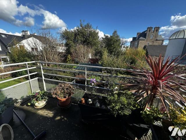 Appartement en vente à Vannes, Bretagne, 265000€