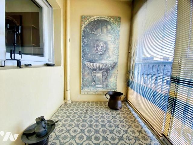 Appartement en vente à Vannes, Bretagne, 271900€