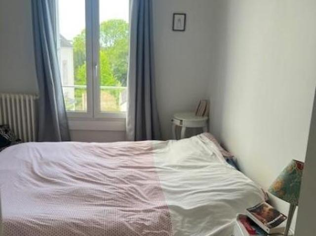 Appartement en vente à Vannes, Bretagne, 285000€