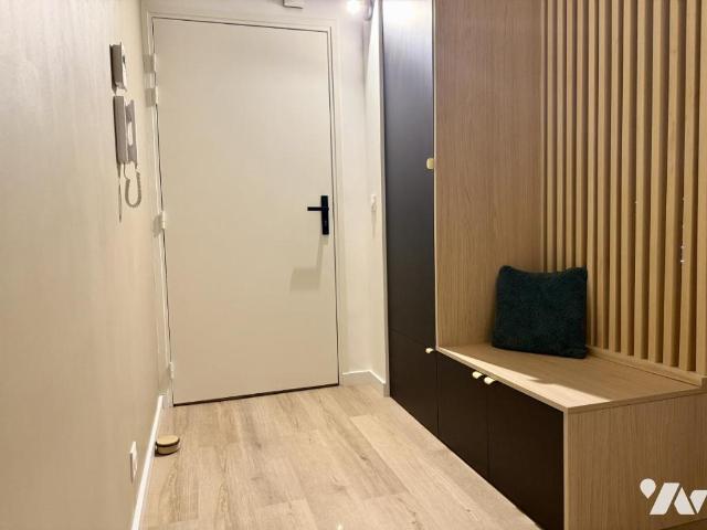 Appartement en vente à Vannes, Bretagne, 286340€