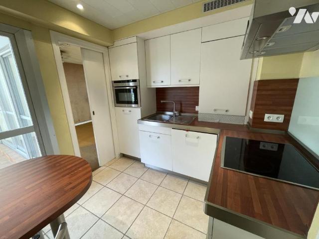 Appartement en vente à Vannes, Bretagne, 300000€