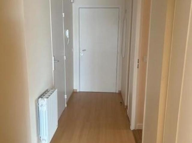 Appartement en vente à Vannes, Bretagne, 315249€