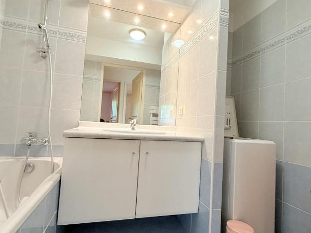 Appartement en vente à Vannes, Bretagne, 323310€