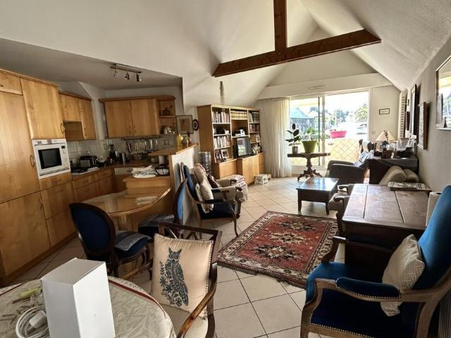 Appartement en vente à Vannes, Bretagne, 340000€