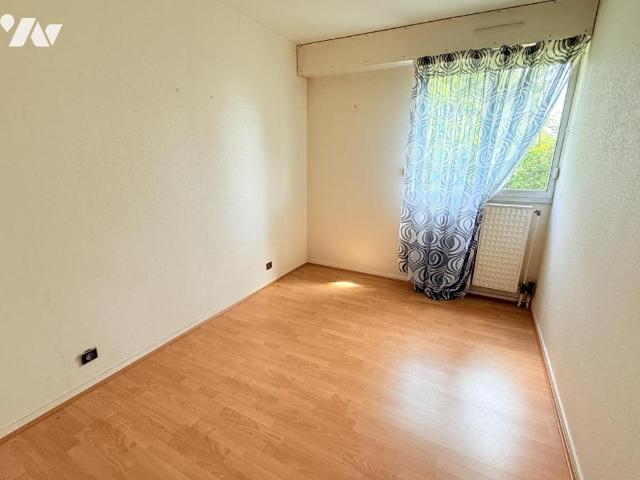 Appartement en vente à Vannes, Bretagne, 354510€