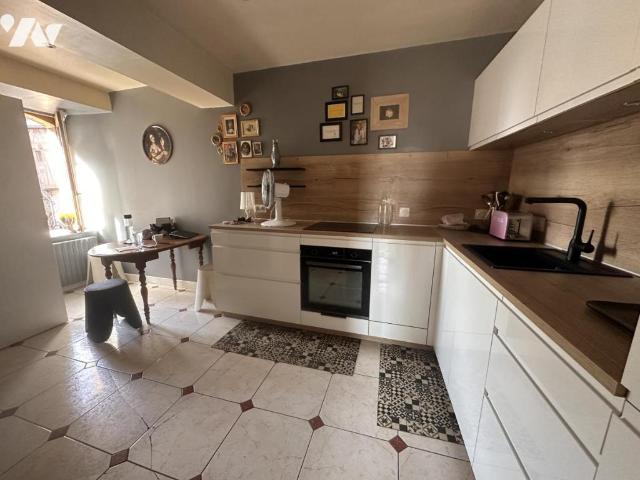 Appartement en vente à Vannes, Bretagne, 369000€