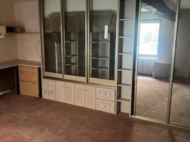 Appartement en vente à Vannes, Bretagne, 380000€