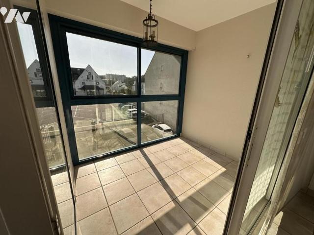Appartement en vente à Vannes, Bretagne, 384000€