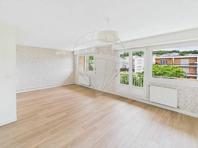 Appartement en Vente à Vandœuvre lès Nancy