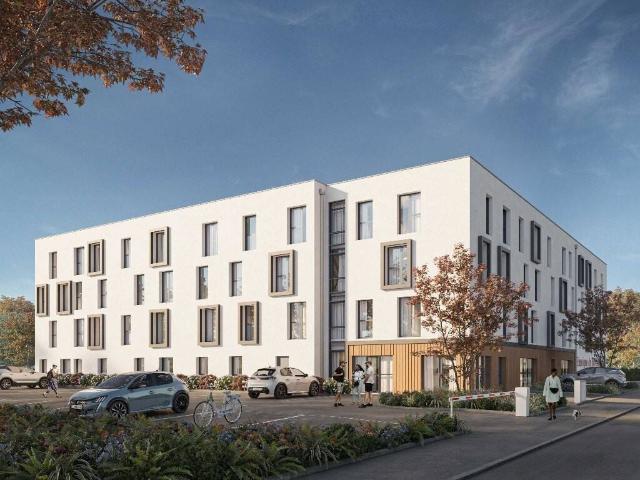 Appartement en Vente à Vandœuvre lès Nancy