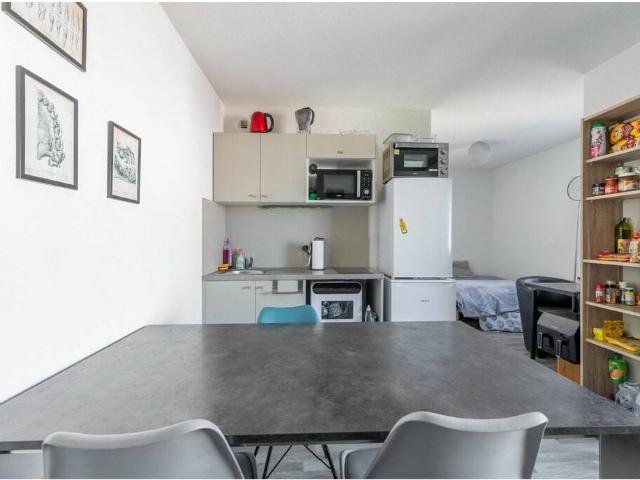 Appartement en Vente à Vandœuvre lès Nancy