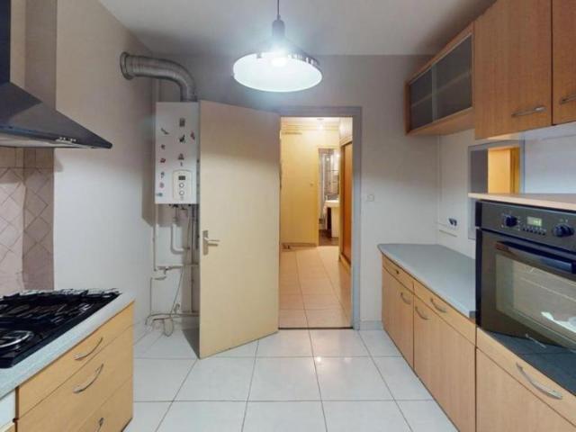 Appartement en vente à Vandœuvre lès Nancy, Grand Est, 110000€