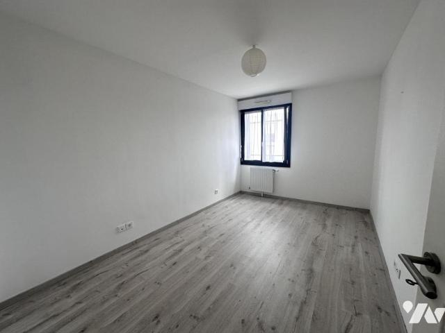 Appartement en vente à Vandœuvre lès Nancy, Grand Est, 279000€