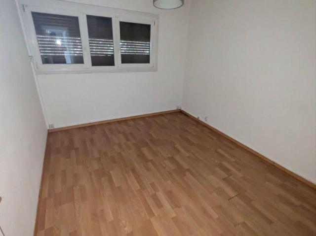 Appartement en vente à Vandœuvre lès Nancy, Grand Est, 59900€