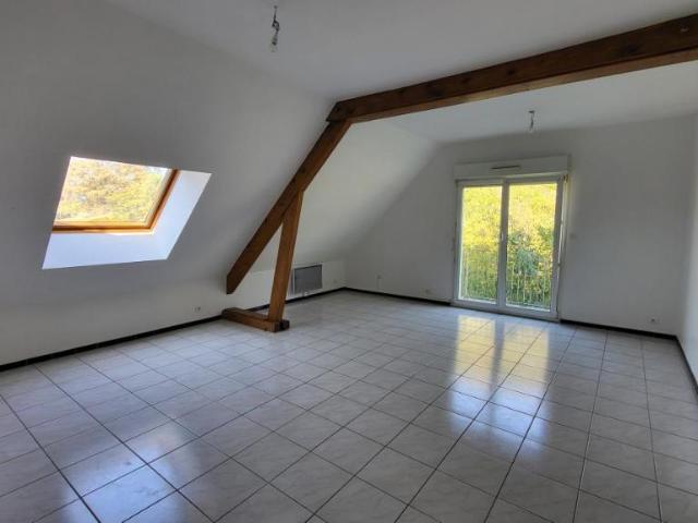 Appartement en vente à Vandoncourt, Bourgogne Franche Comté, 108000€