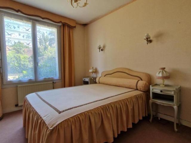 Appartement en vente à Vendôme, Centre Val de Loire, 135070€