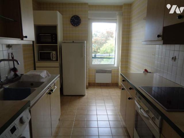 Appartement en vente à Vendôme, Centre Val de Loire, 150000€