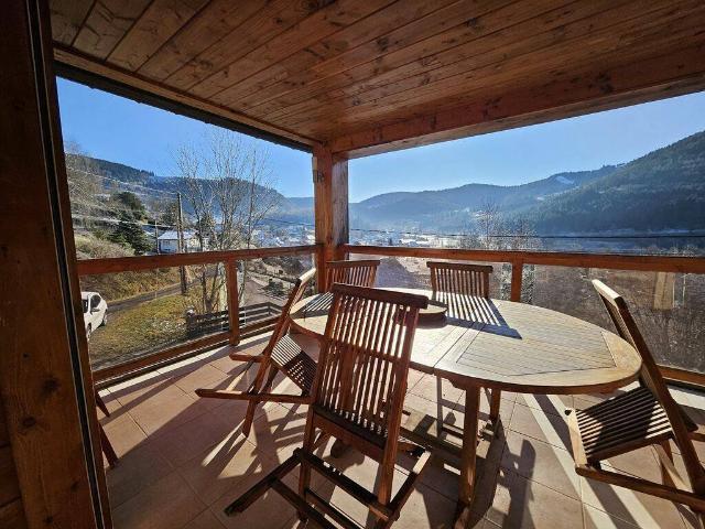 Appartement en Vente à Ventron