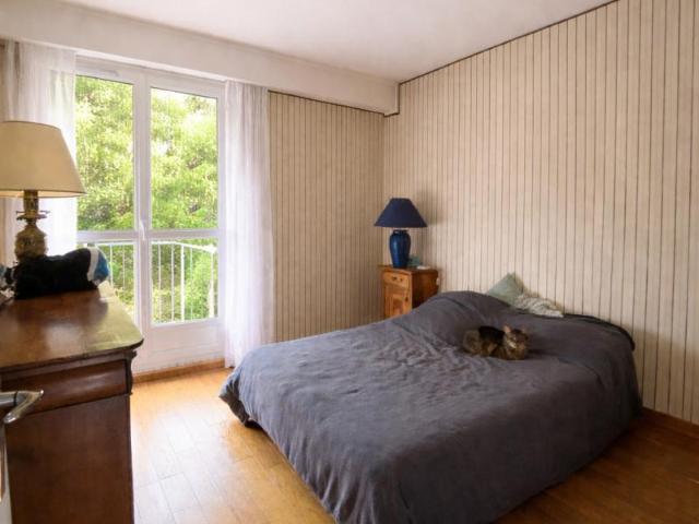 Appartement en vente à Vésinet, Île de France, 520000€