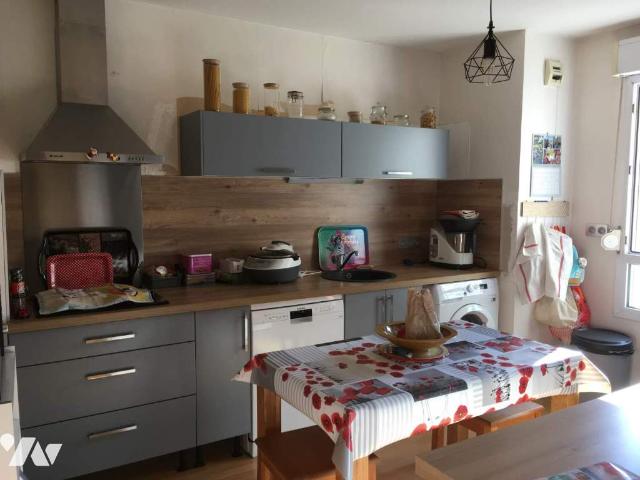 Appartement en vente à Vern sur Seiche, Bretagne, 230320€