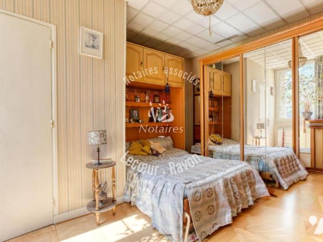 Appartement en vente à Versailles, Île de France, 199500€