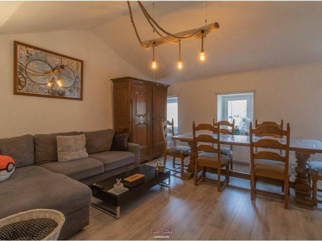 Appartement en Vente à Vézelise