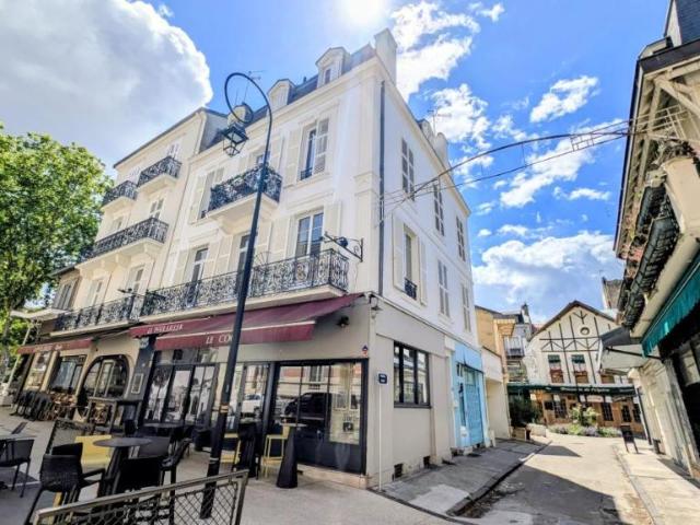 Appartement en vente à Vichy, Auvergne Rhône Alpes, 82200€