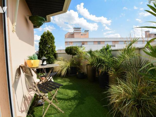 Appartement en vente à Vichy, Auvergne Rhône Alpes, 9000€