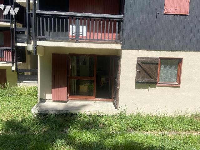 Appartement en vente à Villarodin Bourget, Auvergne Rhône Alpes, 99300€