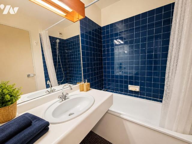 Appartement en vente à Villarodin Bourget, Auvergne Rhône Alpes, 175000€