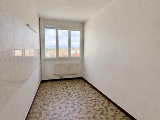 Appartement en vente à Villefranche sur Saône, Auvergne Rhône Alpes, 95000€