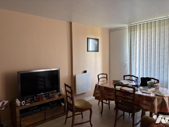 Appartement en vente à Villeneuve d'Ascq, Hauts de France, 175000€