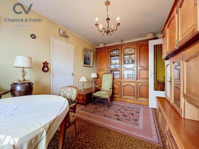 Appartement en vente à Villers sur Mer, Normandie, 132350€