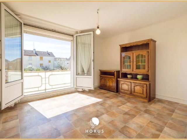 Appartement en Vente à Villerupt