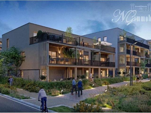 Appartement en Vente à Villerupt