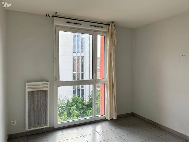 Appartement en vente à Villeurbanne, Auvergne Rhône Alpes, 115000€