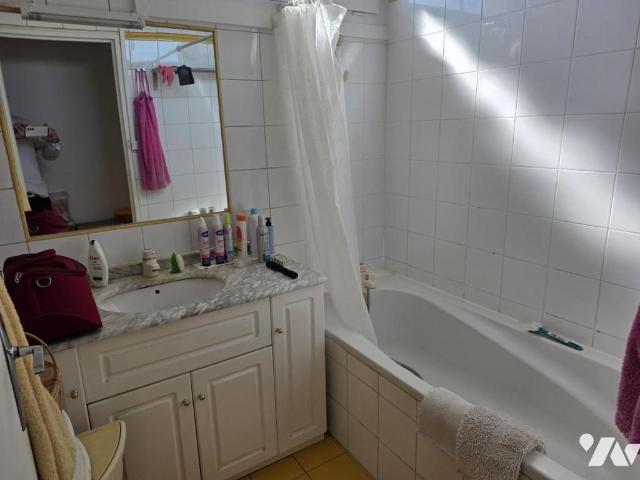 Appartement en vente à Villeurbanne, Auvergne Rhône Alpes, 150000€