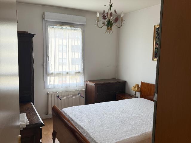 Appartement en vente à Villeurbanne, Auvergne Rhône Alpes, 239200€