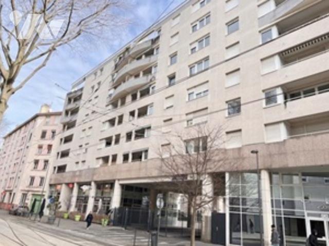 Appartement en vente à Villeurbanne, Auvergne Rhône Alpes, 248000€