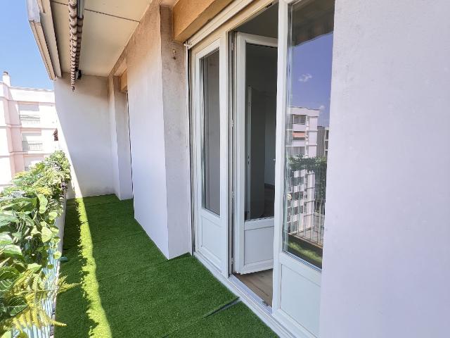 Appartement en vente à Villeurbanne, Auvergne Rhône Alpes, 275000€