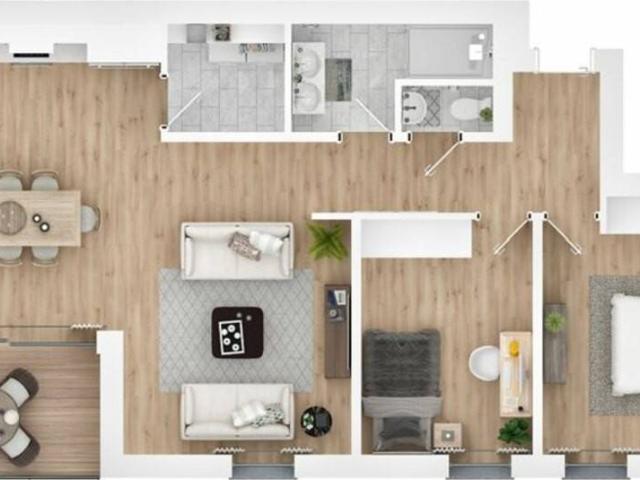 Appartement en Vente à Virton