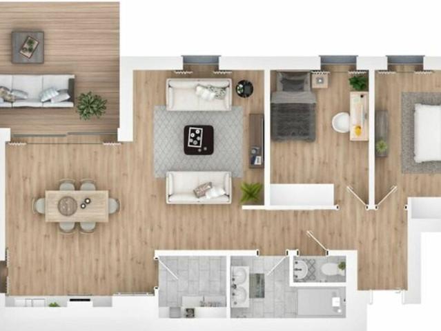 Appartement en Vente à Virton