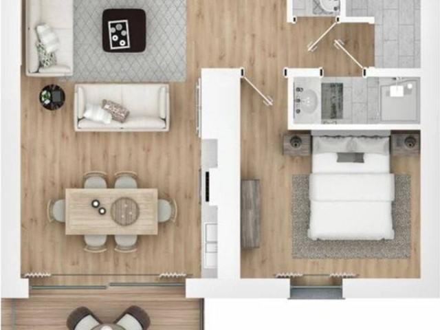 Appartement en Vente à Virton