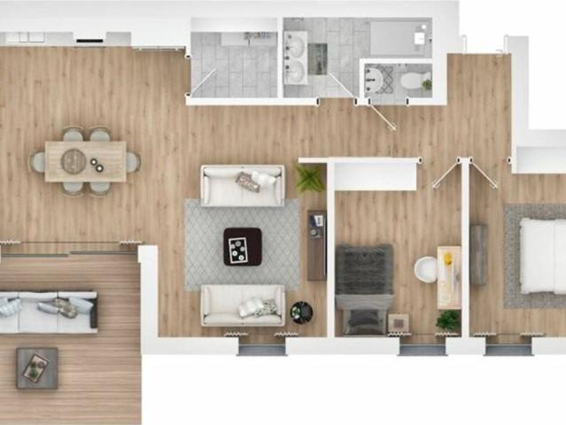 Appartement en Vente à Virton