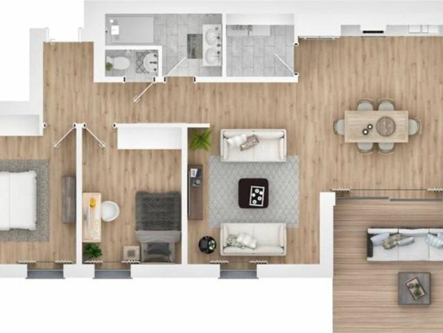 Appartement en Vente à Virton