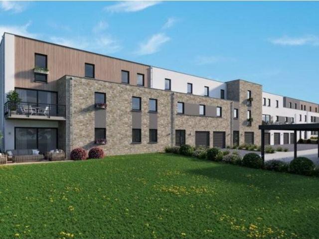 Appartement en Vente à Virton