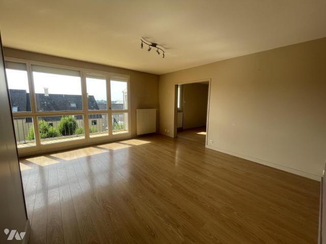 Appartement en vente à Vitré, Bretagne, 190000€
